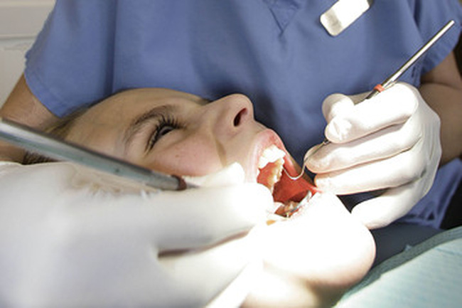 Dental patients are being contacted after Army clinic found instruments weren’t properly sterilized