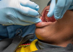 Miss the deadline to sign up for Tricare, dental or vision coverage? Now there’s a little more time
