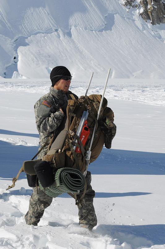 Army to test new jungle, cold-weather gear