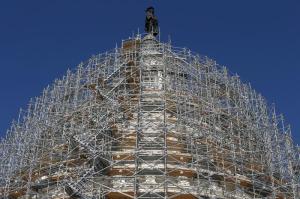 House approves $554B for Pentagon
