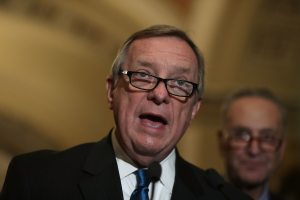 US Lawmakers Rip DoD Over $125B in Waste