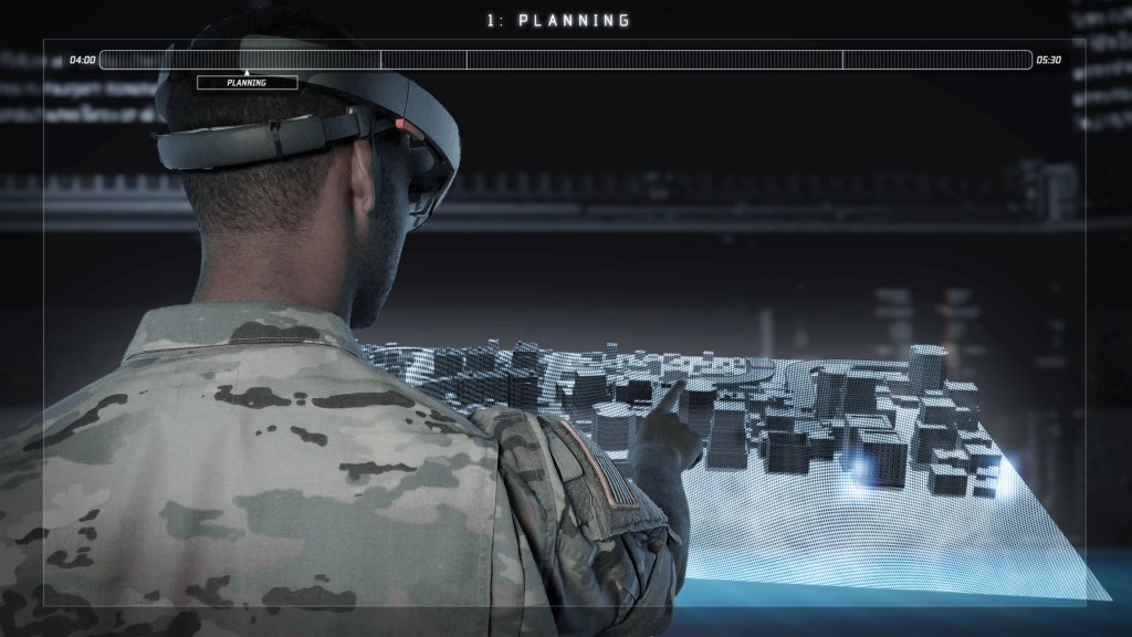 Intelligence Community’s IT roadmap shows way to a data-centric future