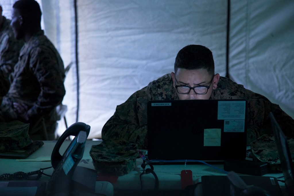 DISA announces 3 new contracts to modernize communication