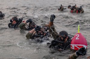 Air Force considers training changes across all special ops jobs