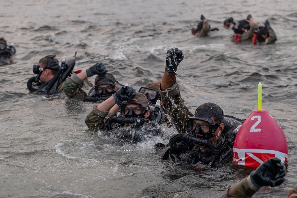 Air Force considers training changes across all special ops jobs