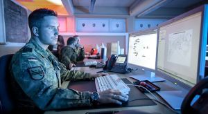 German cyberwarriors assert right to ‘hack back’ when attacked