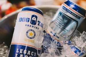 Legacy Lager honors fallen troops, raises money for Gold Star families