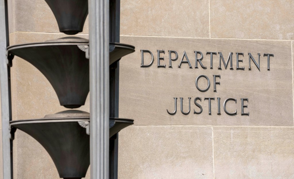 Justice Dept. official who spearheaded abortion access effort to leave