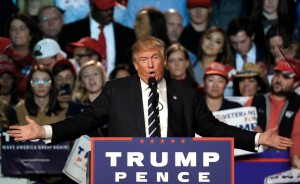 EU foreign ministers to gather to grapple with Trump impact