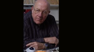 FBI investigated former diplomat, Air Force Times writer as a young boy for being a possible spy