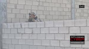 Integrating cyber into the fight [Video]