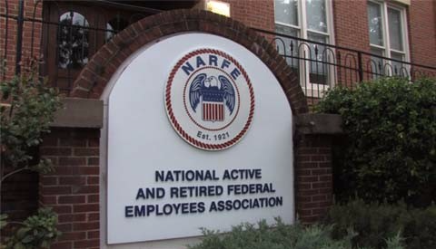 Federal employees’ earnings under threat from the government they serve