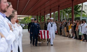 North Korea’s silence stalls recovery of America’s war dead