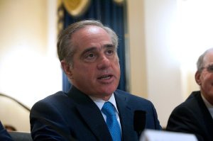 VA limiting new hiring as it aims to widen private care