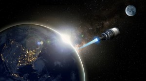 Pentagon taps industry for nuclear-powered propulsion for its satellites