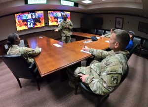XVIII Airborne crowdsources innovation in new competition