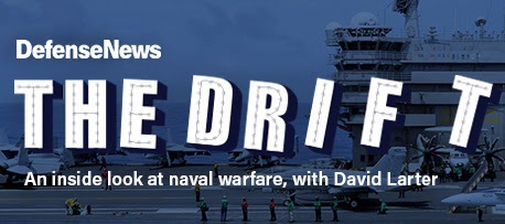 The Drift: NavyCon Edition