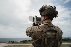 Army units must trim command posts, add drones to survive