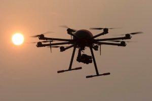 Air Force buys 100 Dronebuster devices for security forces