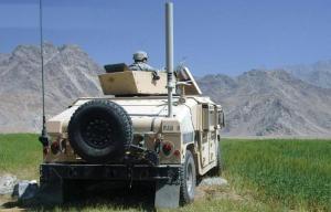The Army’s pressing electronic warfare needs