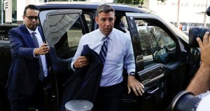 Congressman Duncan Hunter, wife plead not guilty to charges