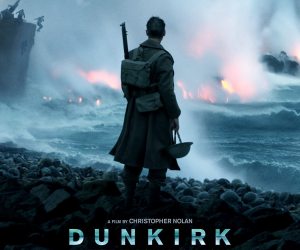 See the new trailer for WWII rescue epic ‘Dunkirk,’ out this summer