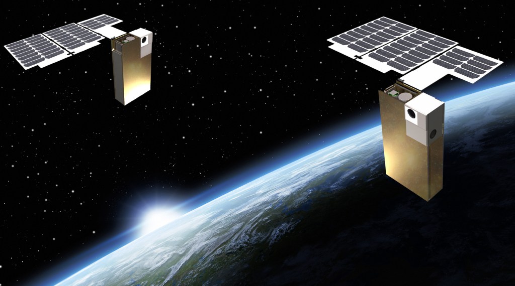 Army awards contract for the next batch of ‘Gunsmoke’ satellites