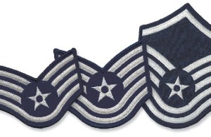 Testing and cutoff dates announced for staff, technical sergeants looking to move up