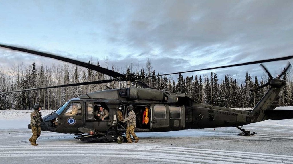 With US Army poised to choose an engine design for its helos in early 2019, GE weighs its chances