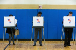 How to combat cyber threats and secure democracy in the digital age
