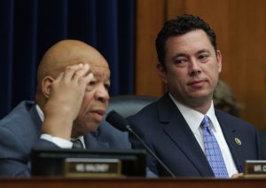 Democrats hammer Trump budget plan with DoD efficiency study