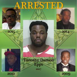 Fort Eustis soldier arrested in rape case from 2009