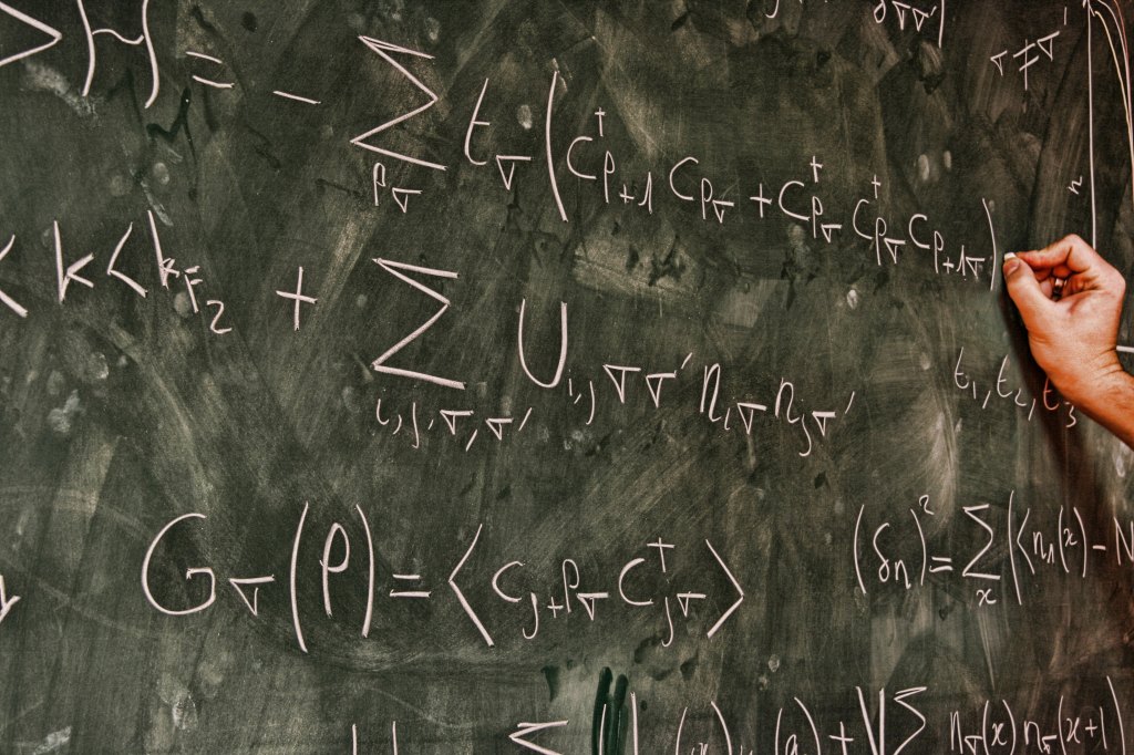 The weird science of quantum computing, communications and encryption