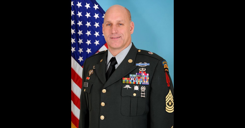 Guardsman fired from the Postal Service in 2000 for military service receives notice to return to work