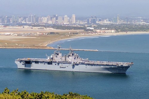 NCIS: Drug ring’s tentacles reached at least 48 service members