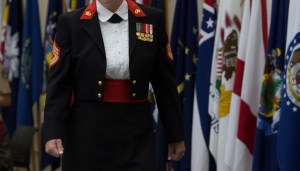 New in 2024: Dress slacks for women to replace last required skirt
