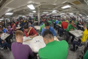 Navy ‘s advancement figures – what you should know
