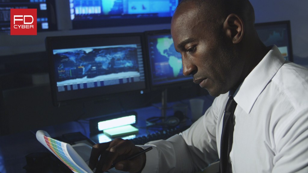 Who’s responsible for executive cyber safety?