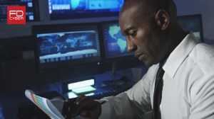 Who’s responsible for executive cyber safety?