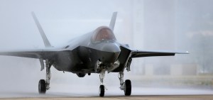 More bases named to host F-35, K-46 and MQ-9 operations