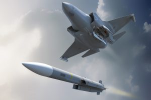 With delay in US, South Korea turns to Europe for air-to-air missile technology