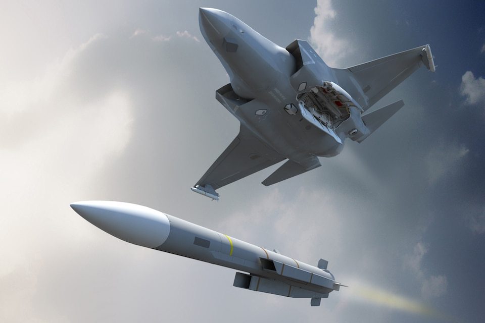 With delay in US, South Korea turns to Europe for air-to-air missile technology