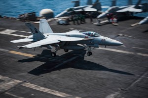 Pentagon: Key ISIS operative killed in airstrike in Syria