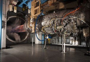 Engine giant looks to slash development time and cost with new innovation arm