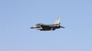 State clears first three foreign military sales of Biden administration
