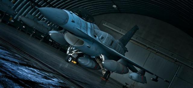 Eastern European allies eye fighter jet, helo procurements