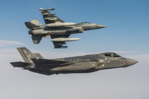 Defense Department halts F-35 deliveries amid repair bill disagreement with Lockheed