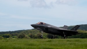 US State Dept. clears $5.6 billion sale of F-35s for Czech Republic