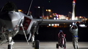 Five F-35 issues have been downgraded, but they remain unsolved