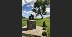 Maryland cemetery to offer burial of military working dogs, service dogs alongside owners
